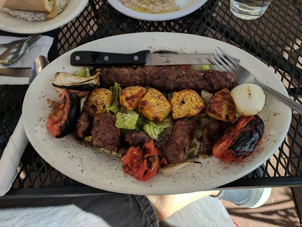 DarSalam | restaurant | 2921 NE Alberta St, Portland, OR 97211, USA | 5032066148 OR +1 503-206-6148