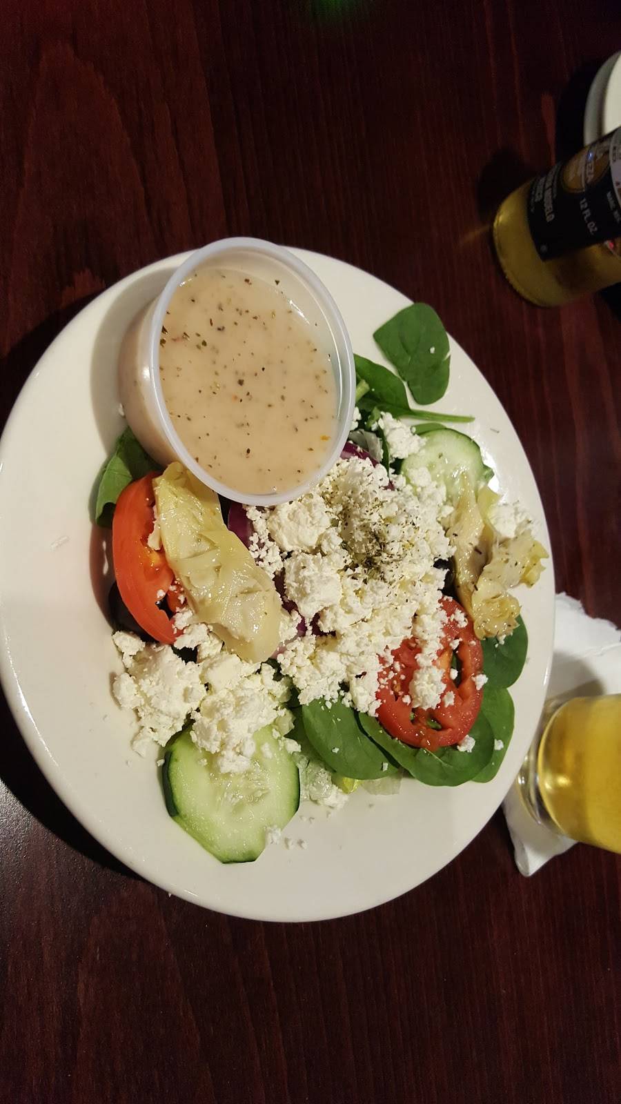 Red Devil Italian Restaurant & Pizzeria | restaurant | 3102 E McDowell Rd, Phoenix, AZ 85008, USA | 6022671036 OR +1 602-267-1036