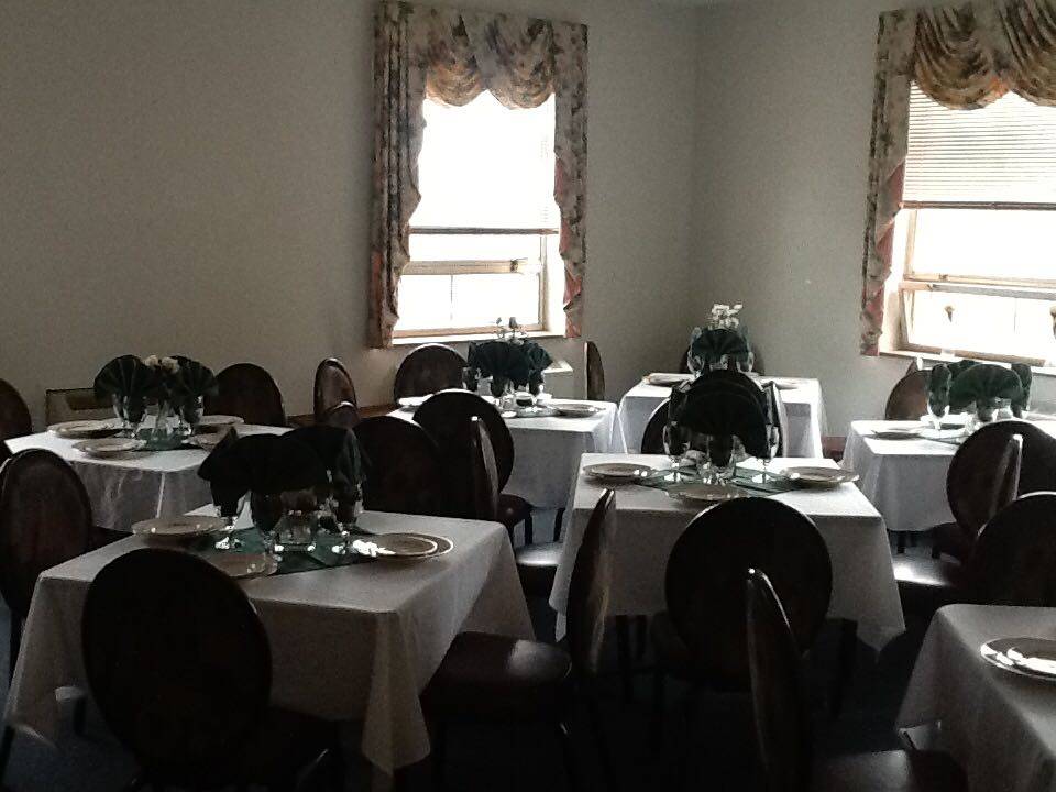 Murrells Cafe | cafe | 700 M.L.K. Jr Dr SW, Atlanta, GA 30314, USA | 6789235194 OR +1 678-923-5194