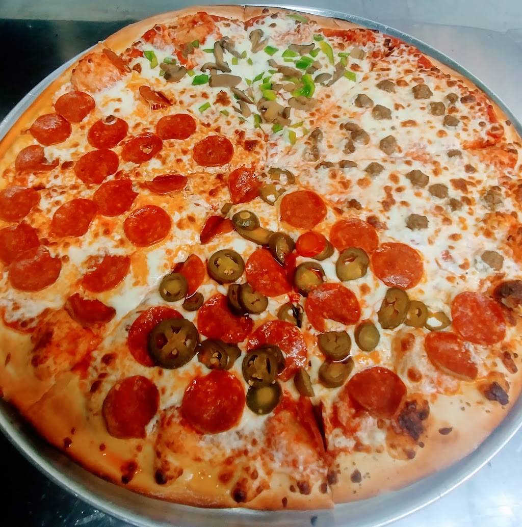 Hoeks Death Metal Pizza Austin | restaurant | 3808 S Congress Ave, Austin, TX 78704, USA | 5126216938 OR +1 512-621-6938