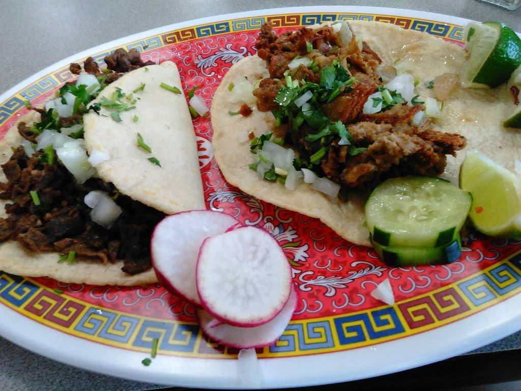 Taqueria Y Rostiseria El Rey | restaurant | 5401 Carters Ln, Riverdale Park, MD 20737, USA | 3014548145 OR +1 301-454-8145