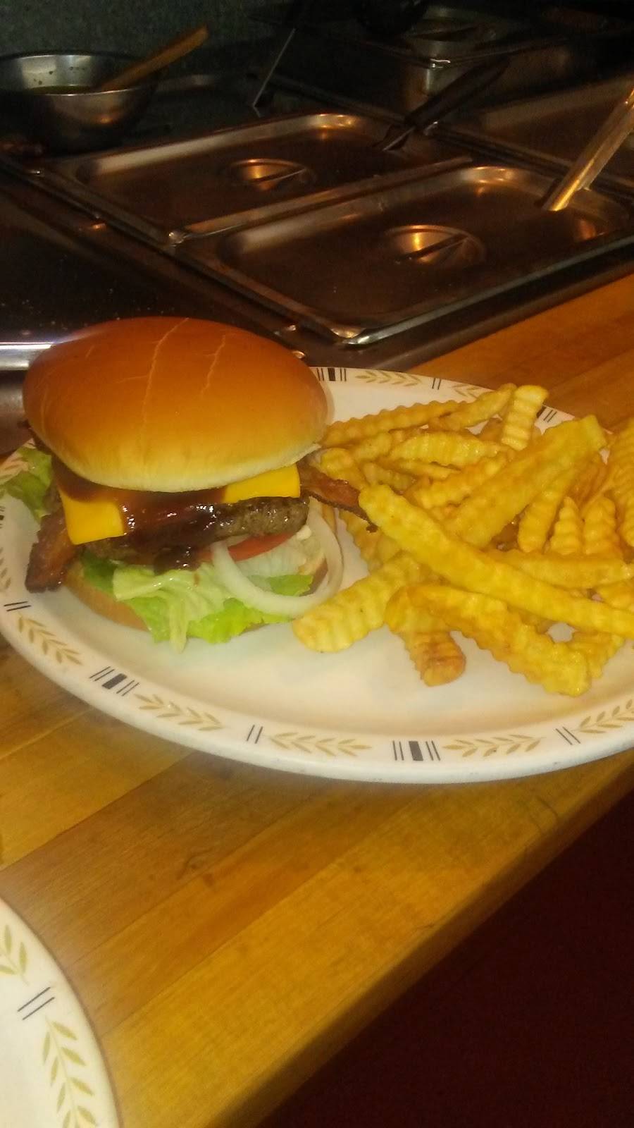 Pats Kountry Diner | restaurant | 1764 Main St, Lebanon, VA 24266, USA | 2768893232 OR +1 276-889-3232