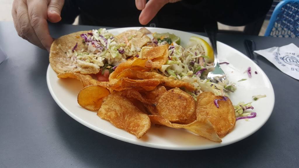 Brigantine | restaurant | 919 Seacoast Dr, Imperial Beach, CA 91932, USA | 6195911350 OR +1 619-591-1350