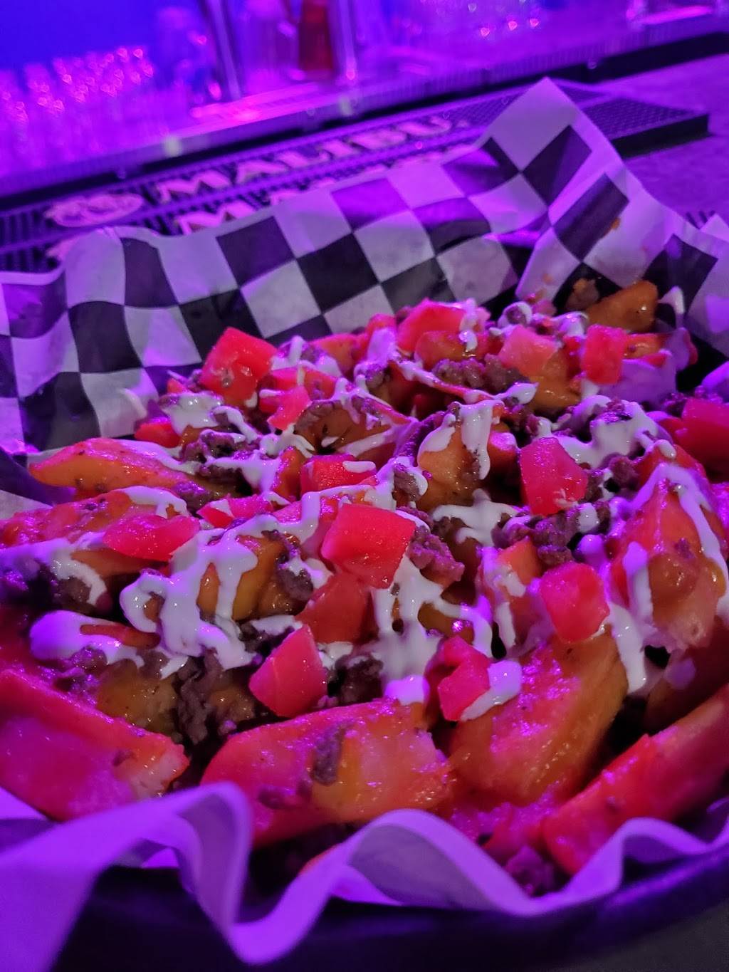 Mystique Ultra Lounge | restaurant | 1401 Coffee Rd suite d, Modesto, CA 95355, USA | 2095672855 OR +1 209-567-2855