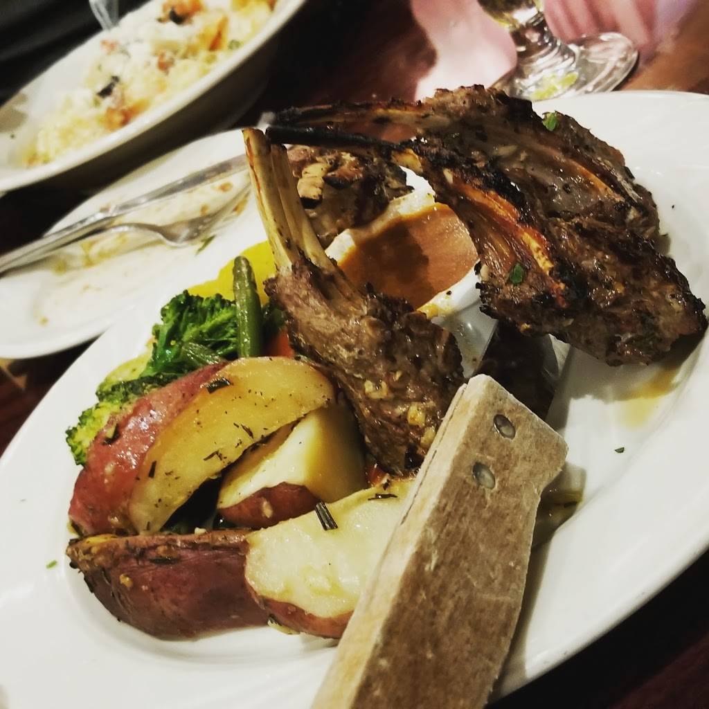 BELLA Italia Ristorante | restaurant | 13848 Tilden Rd #192, Winter Garden, FL 34787, USA | 4073473277 OR +1 407-347-3277