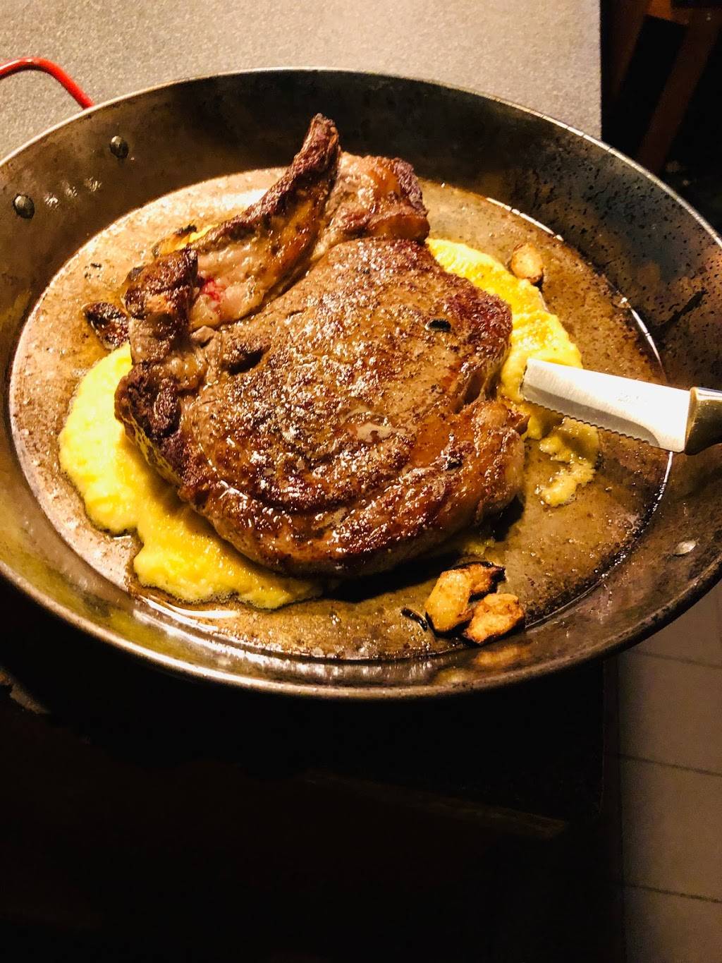 Trattoria Moma | restaurant | 7131 Germantown Ave, Philadelphia, PA 19119, USA | 2674373838 OR +1 267-437-3838