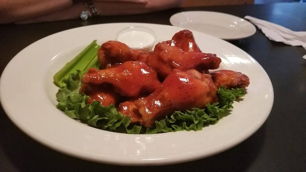 Pleasant City Wood Fired Grille | restaurant | 233 S Lafayette St, Shelby, NC 28150, USA | 7044870016 OR +1 704-487-0016