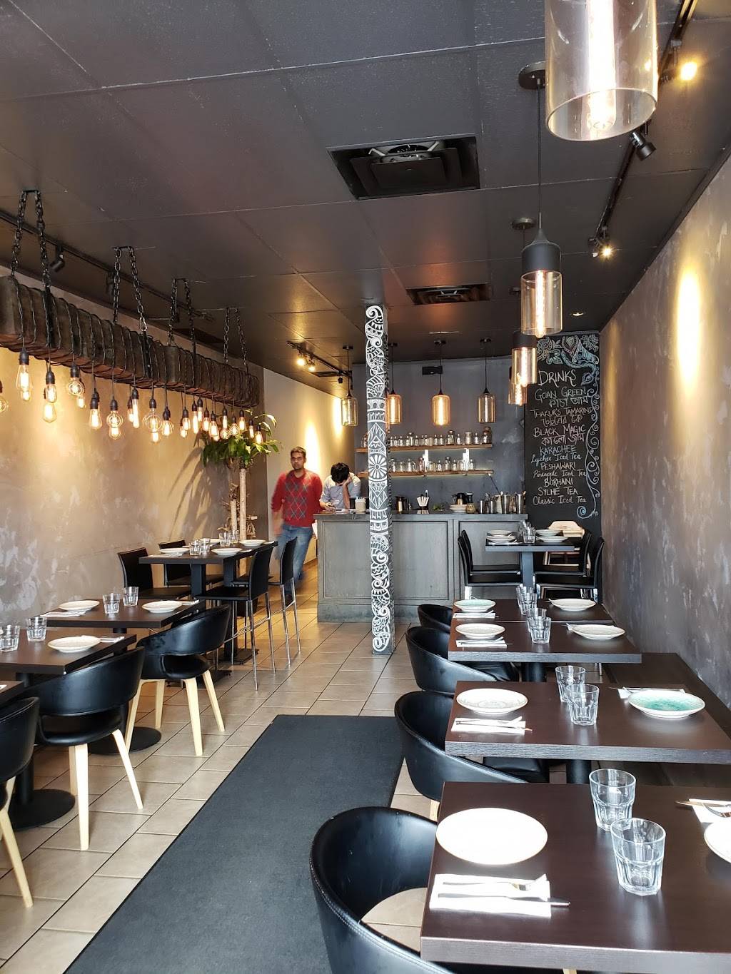 Chawk Bazar (South Asian Eatery) | restaurant | 1738 Lawrence Ave E, Scarborough, ON M1R 2X7, Canada | 4378866329 OR +1 437-886-6329