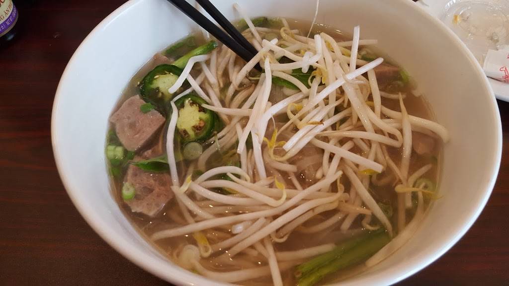 Good Pho U | restaurant | 958 2nd St NE, Hickory, NC 28601, USA | 8288551811 OR +1 828-855-1811