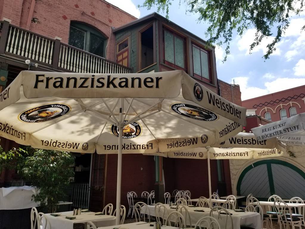 Teskes Germania | restaurant | 255 N 1st St, San Jose, CA 95113, USA | 4082920291 OR +1 408-292-0291