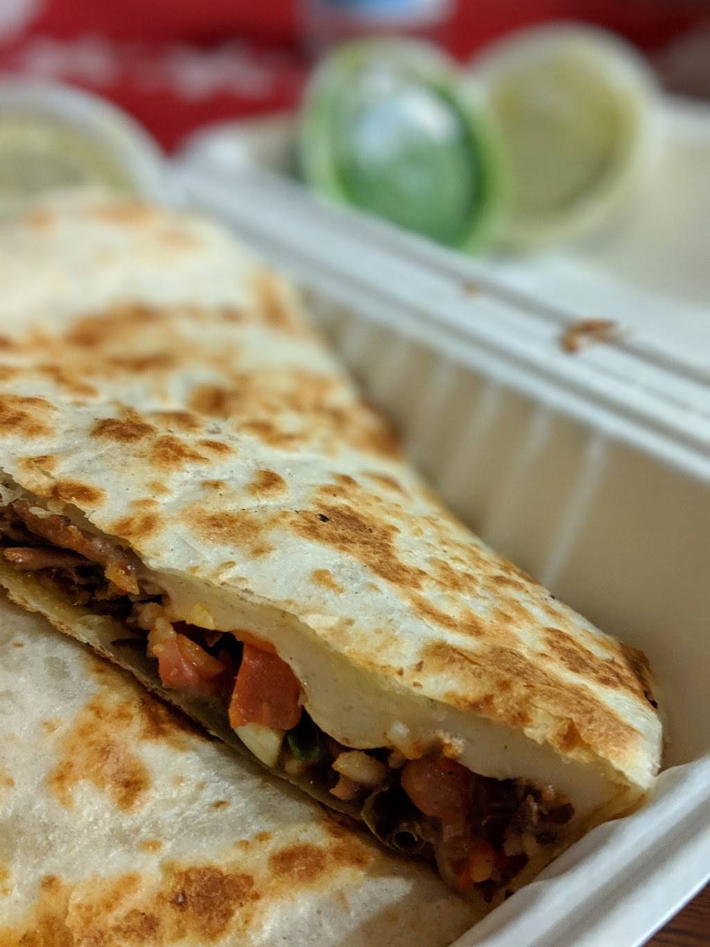 Quesadilla Gorilla | restaurant | 302 W Main St, Visalia, CA 93291, USA | 5596366375 OR +1 559-636-6375