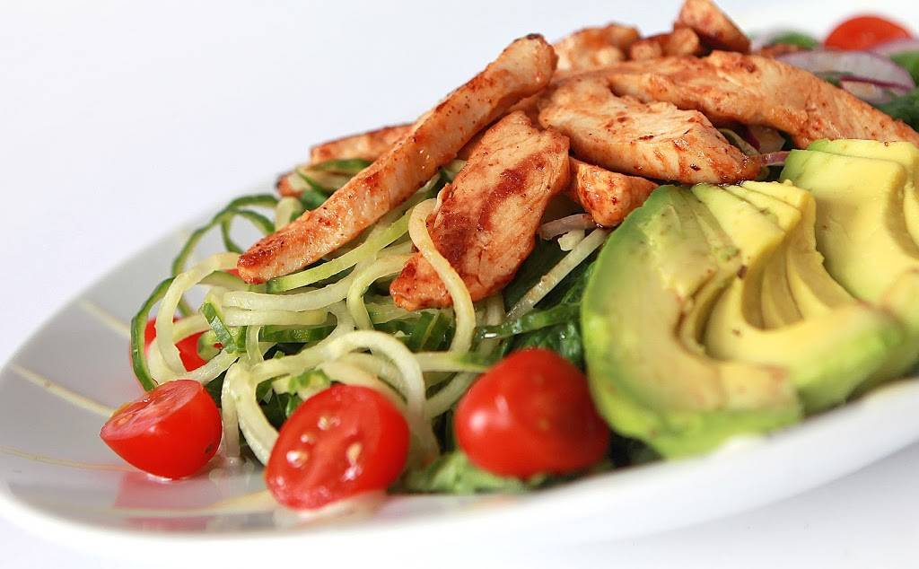 Bella Pasta | restaurant | 66 Place Bourget S, Joliette, QC J6E 5E7, Canada | 4508676776 OR +1 450-867-6776