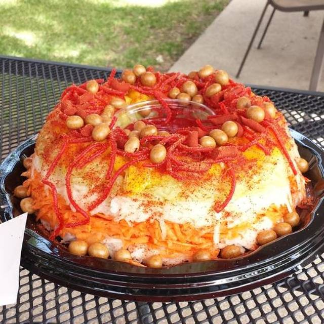 Munchies | restaurant | 923 N Loop 1604 E #109, San Antonio, TX 78232, USA | 2109883563 OR +1 210-988-3563