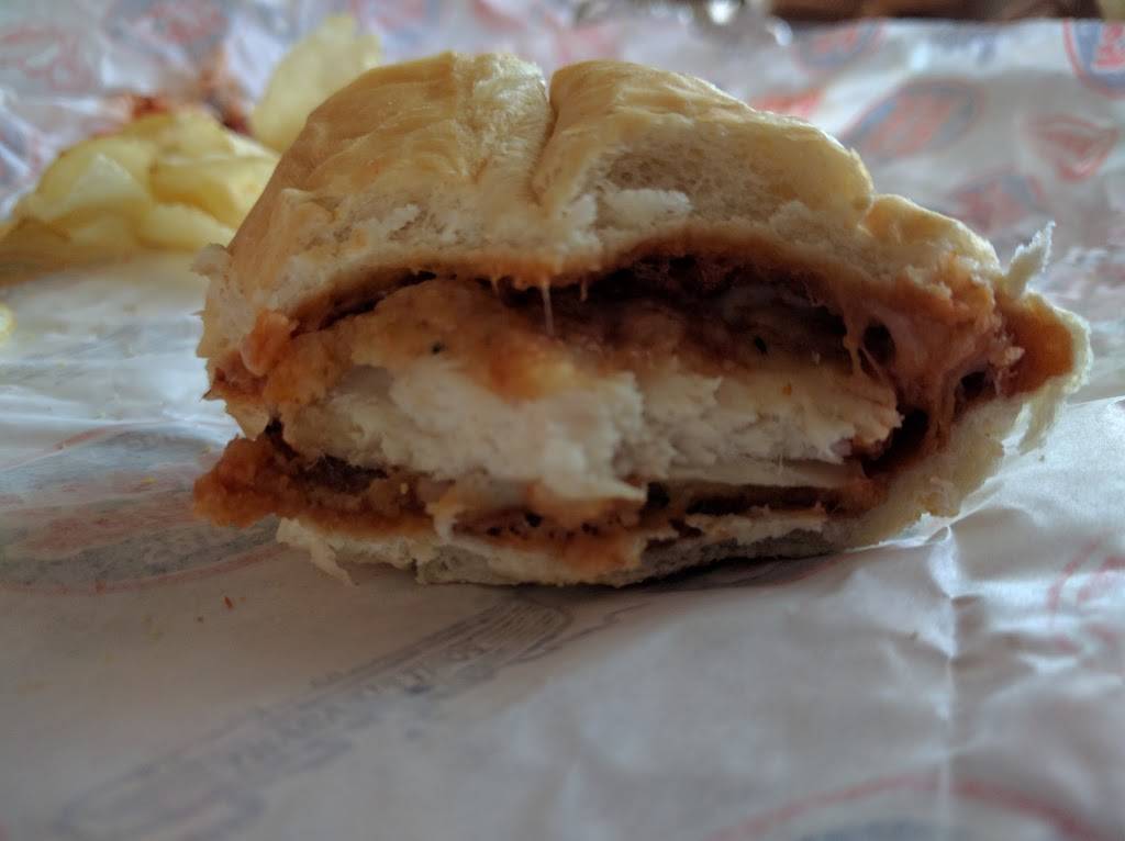 Jersey Mikes Subs | restaurant | 624 Watt Ave, Sacramento, CA 95864, USA | 9165148966 OR +1 916-514-8966