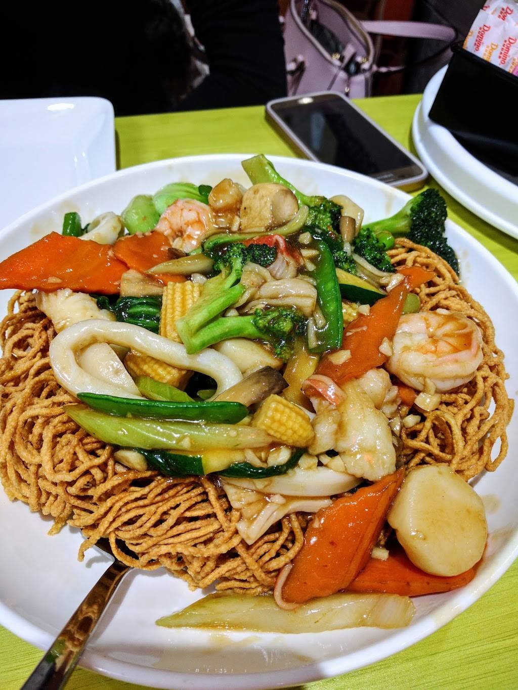 Bistro B | restaurant | Ste# G, 1620, SW 89th St, Oklahoma City, OK 73159, USA | 4057356358 OR +1 405-735-6358