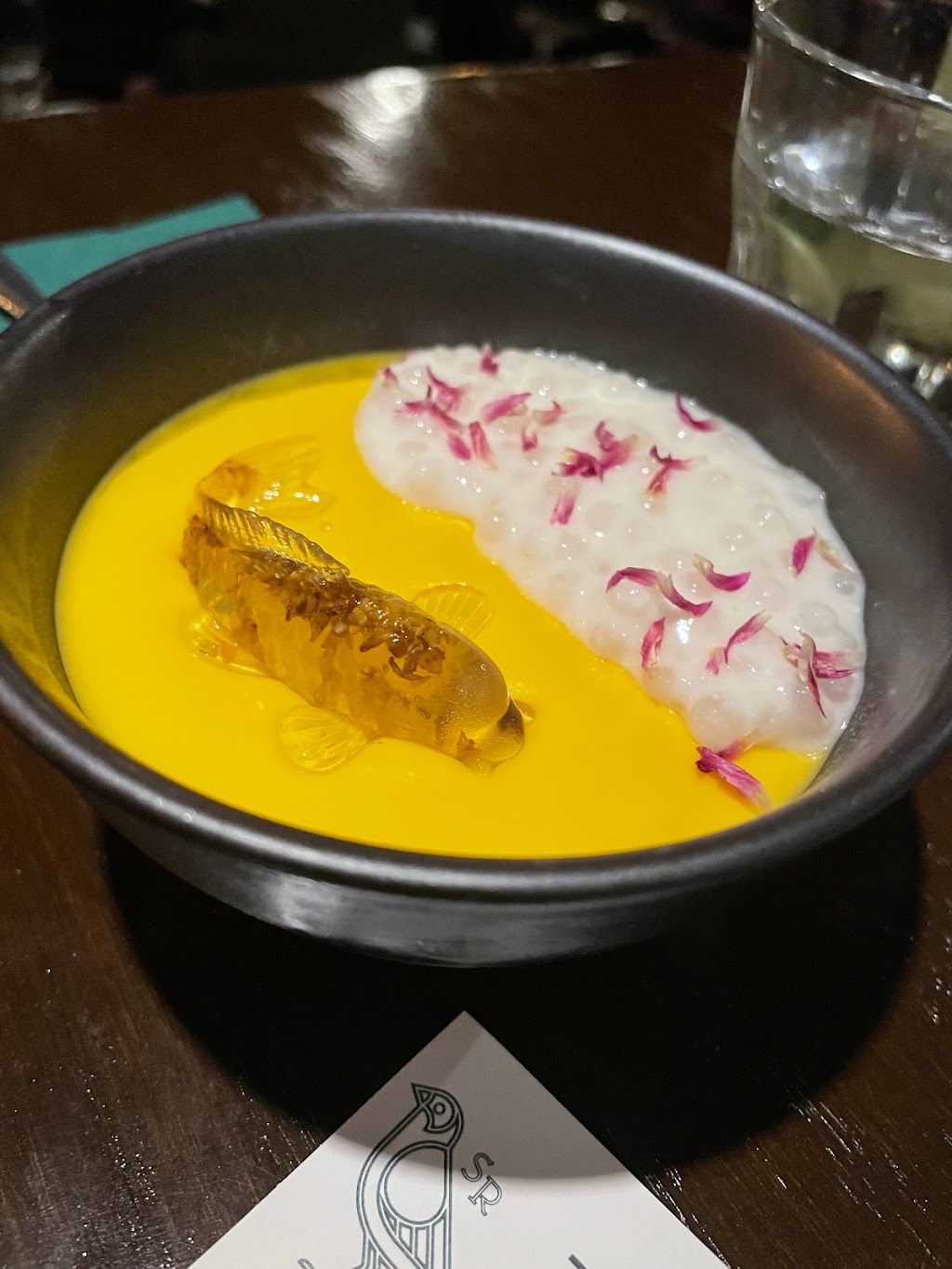 Sparrow Room | restaurant | 1201 S Joyce St C5, Arlington, VA 22202, USA | 5714517030 OR +1 571-451-7030