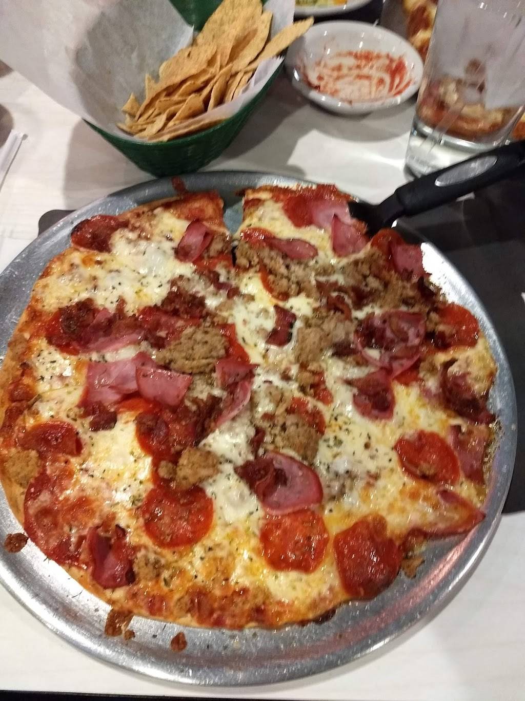 Marios Pizza | restaurant | 850 Butternut Dr, Holland, MI 49424, USA | 6163992570 OR +1 616-399-2570