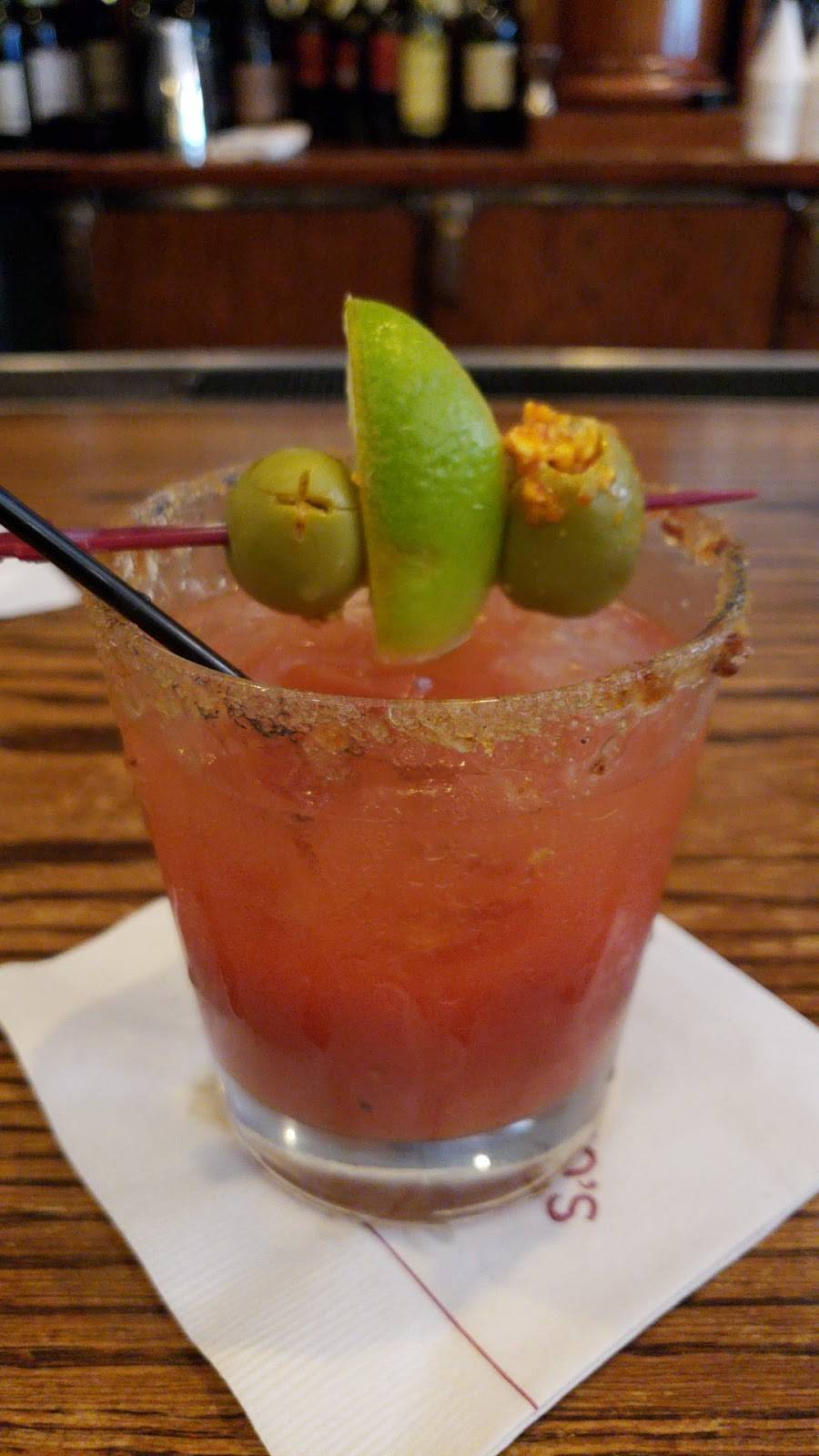 Maggianos Little Italy | restaurant | 5333 Wisconsin Ave NW, Washington, DC 20015, USA | 2029665500 OR +1 202-966-5500