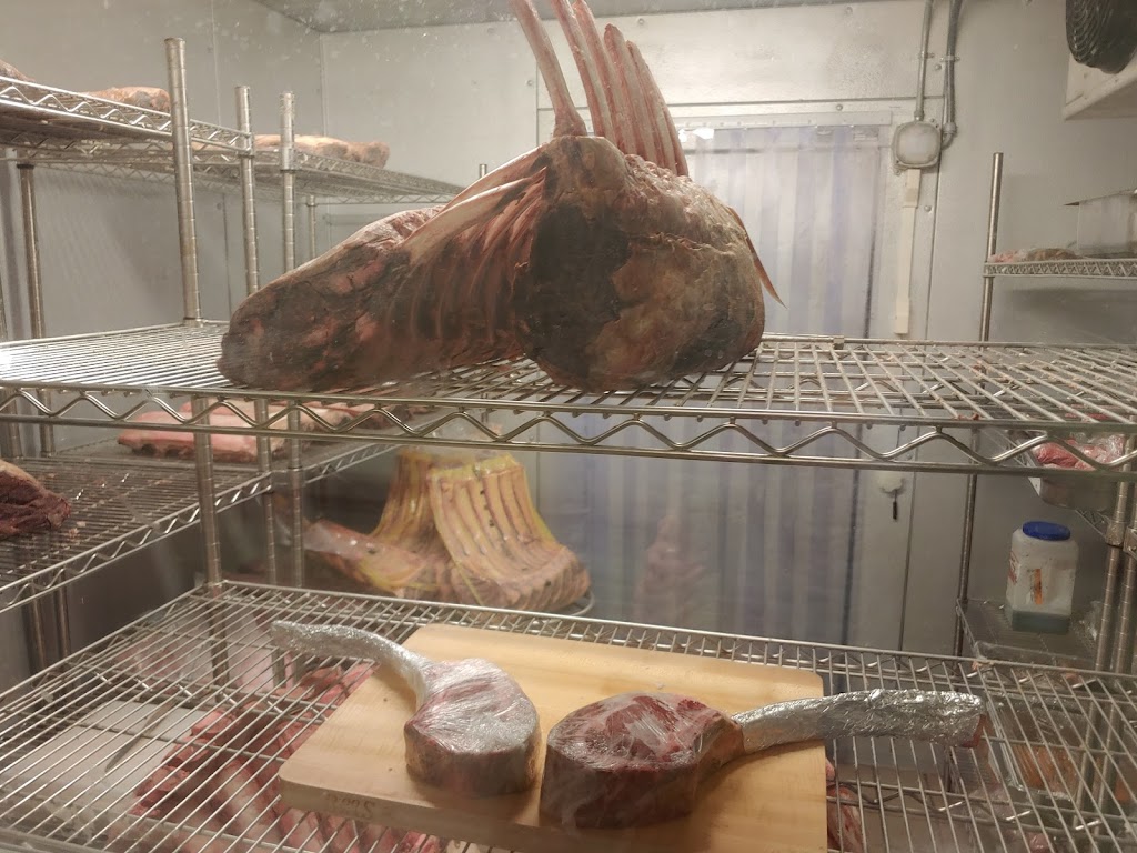 The District: Seville Steak & Seafood | restaurant | 123 E Government St, Pensacola, FL 32502, USA | 8503325224 OR +1 850-332-5224