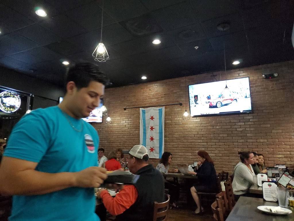 Buddyz | restaurant | 3268 Forum Blvd, Fort Myers, FL 33905, USA | 2392757777 OR +1 239-275-7777