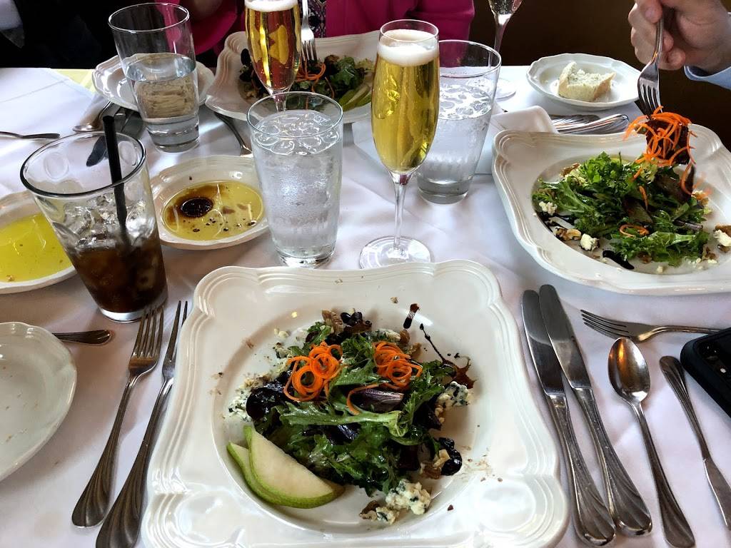 Newmans at 988 | restaurant | 988 S Hemlock St, Cannon Beach, OR 97110, USA | 5034361151 OR +1 503-436-1151