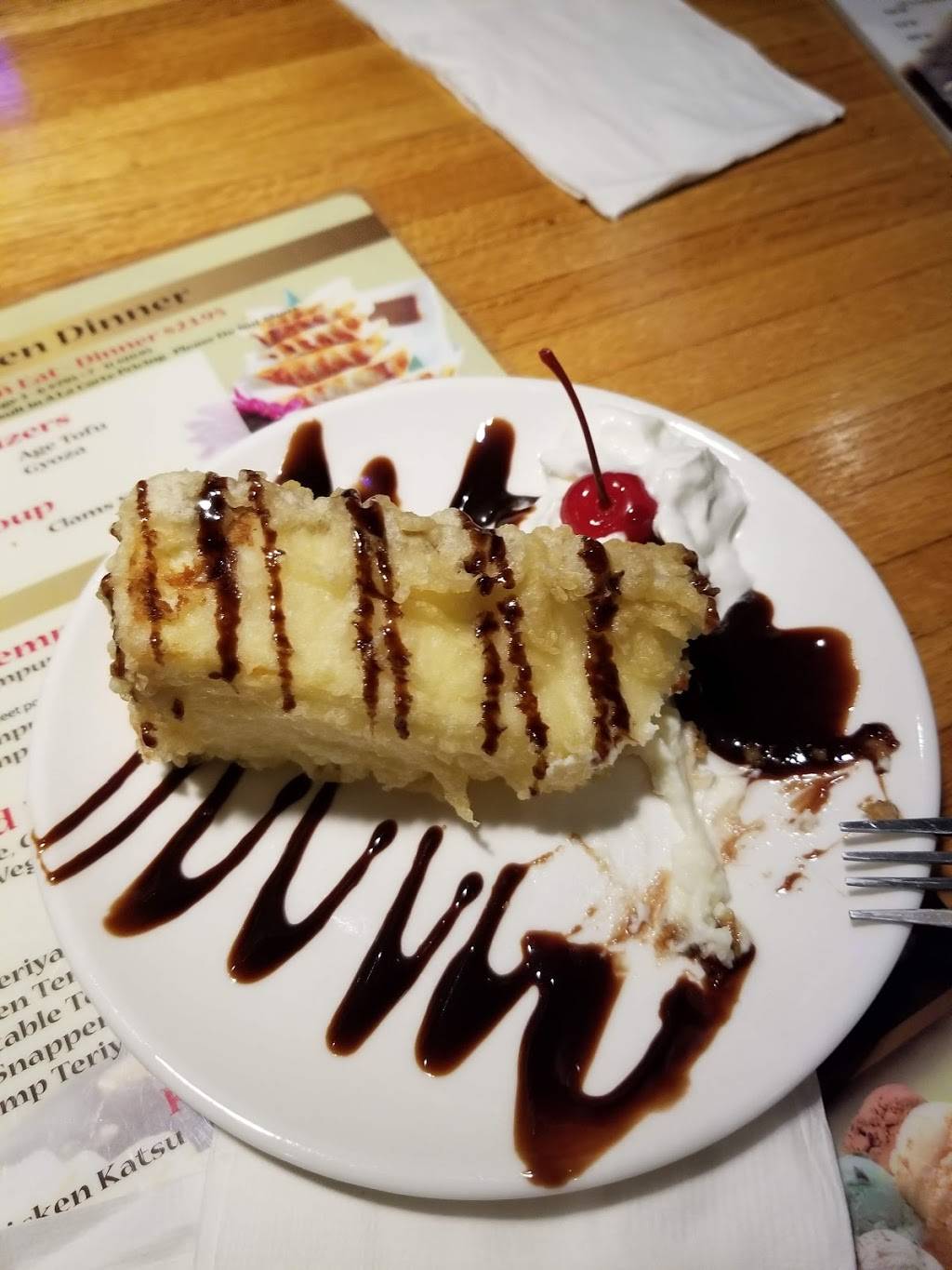 Ginza Sushi Hibachi | restaurant | 8635 Blanding Blvd Ste 201, Jacksonville, FL 32244, USA | 9042038888 OR +1 904-203-8888