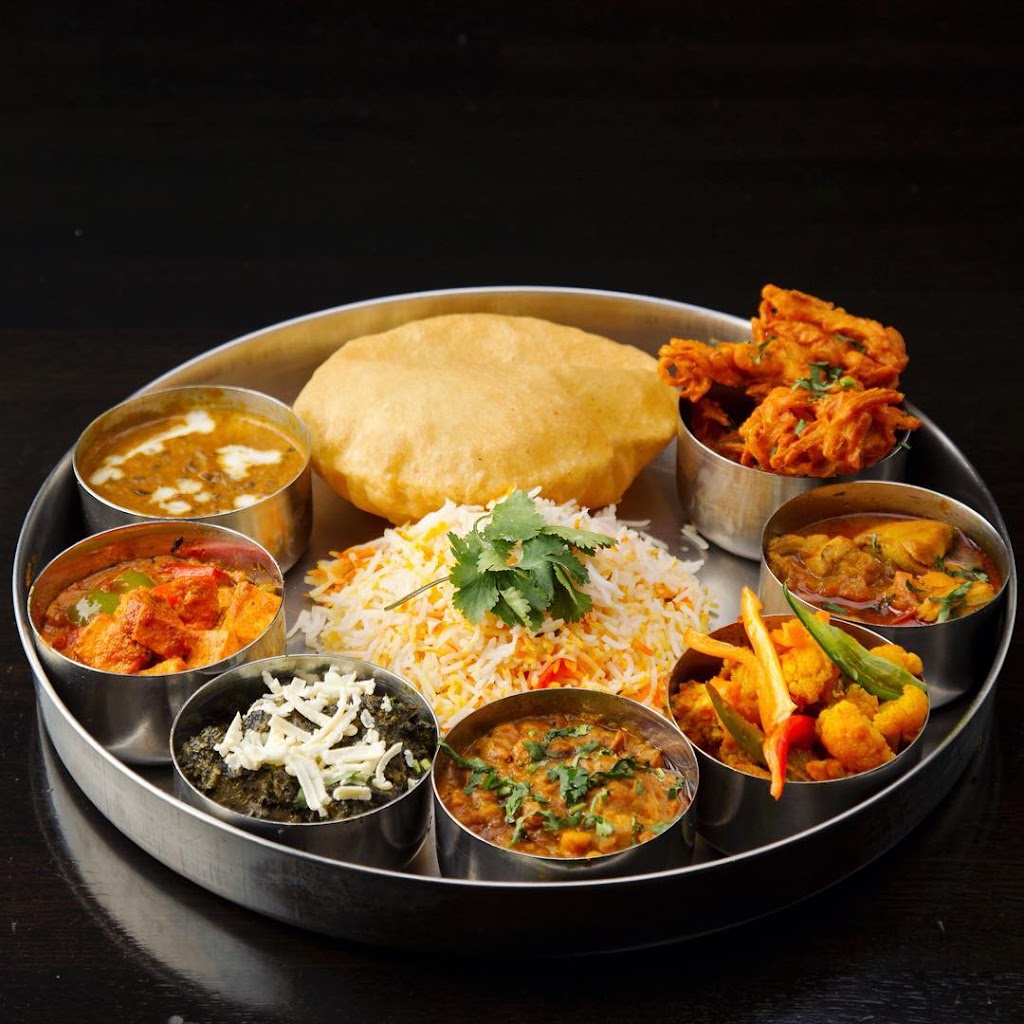 India House Restaurant - Chicago | restaurant | 59 W Grand Ave, Chicago, IL 60654, USA | 3126459500 OR +1 312-645-9500