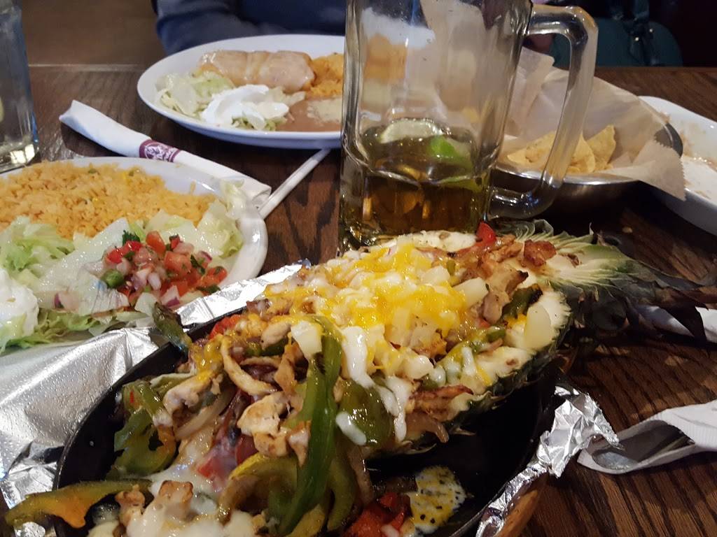 Tres Potrillos Mexican Restaurant | restaurant | 435 Colemans Crossing Blvd, Marysville, OH 43040, USA | 9377387253 OR +1 937-738-7253