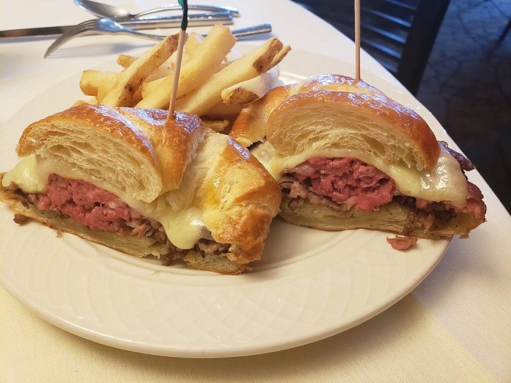 The Greenfield Restaurant & Bar | restaurant | 595 Greenfield Rd, Lancaster, PA 17601, USA | 7173930668 OR +1 717-393-0668