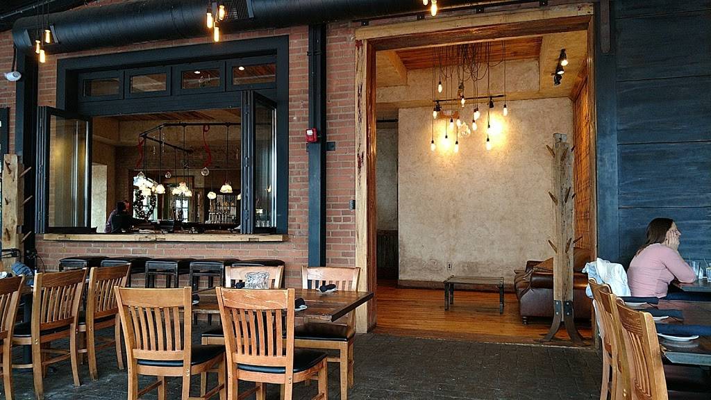 Burntwood Tavern Rocky River | restaurant | 19304 Detroit Rd, Rocky River, OH 44116, USA | 4403336700 OR +1 440-333-6700