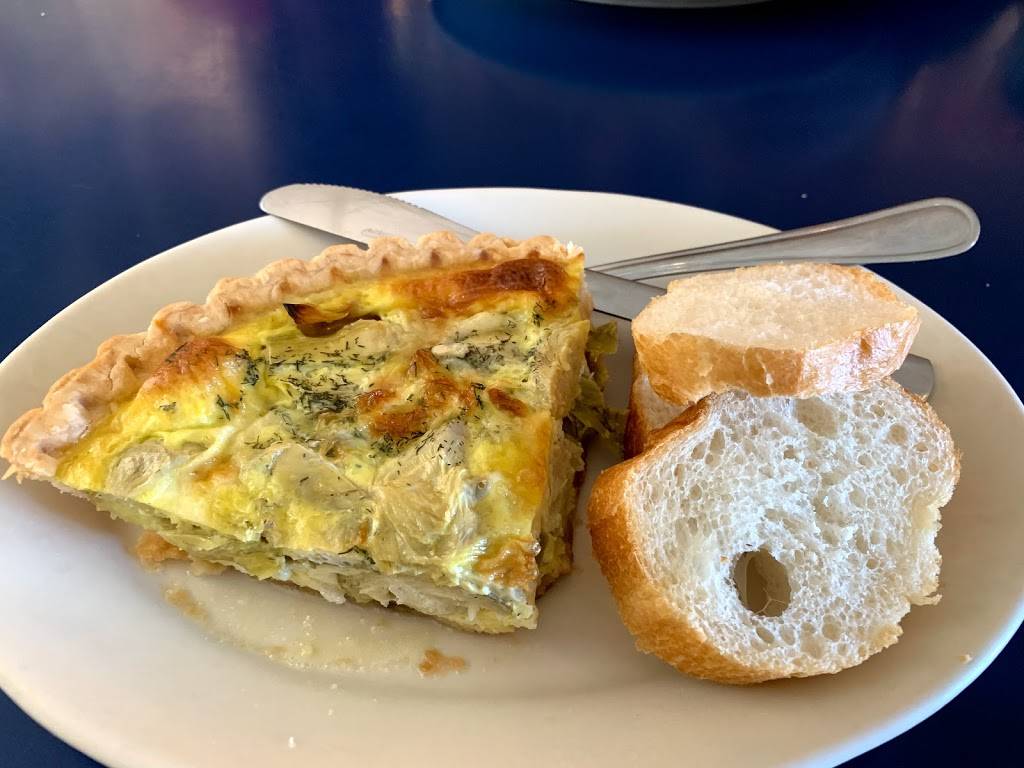 Les Delices De France | restaurant | 531 E Lionshead Cir #6, Vail, CO 81657, USA | 9704761044 OR +1 970-476-1044