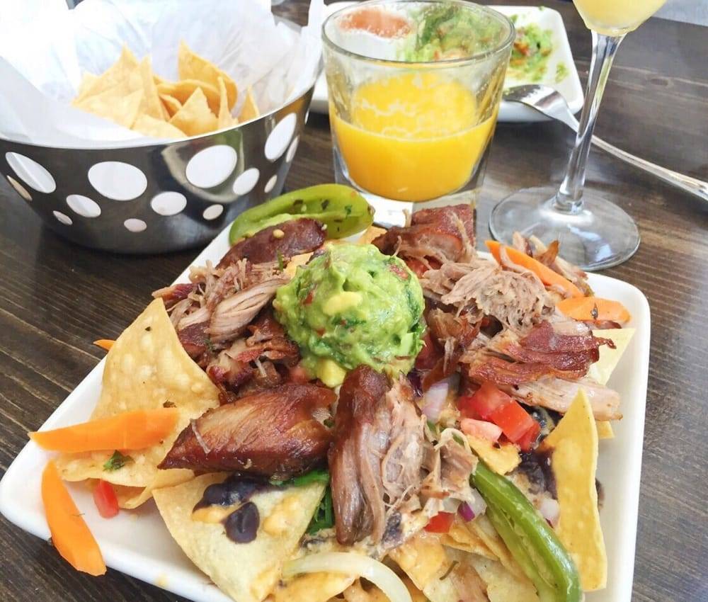 Mercado | restaurant | 3413 Cahuenga Blvd W, Los Angeles, CA 90068, USA | 3235122500 OR +1 323-512-2500