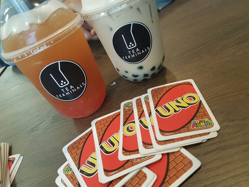 Tea Terminals | cafe | 5250 University Pkwy unit d, San Bernardino, CA 92407, USA | 9094738888 OR +1 909-473-8888