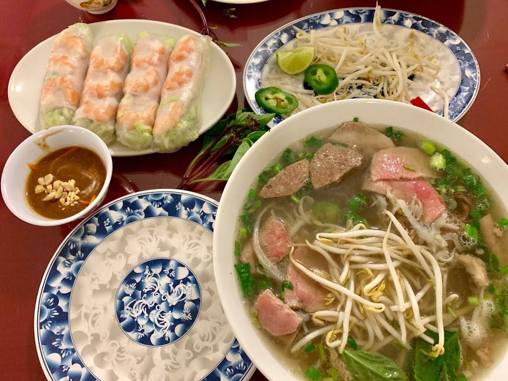 Pho Cali | restaurant | 4373 Kirkwood Hwy, Wilmington, DE 19808, USA | 3029998107 OR +1 302-999-8107