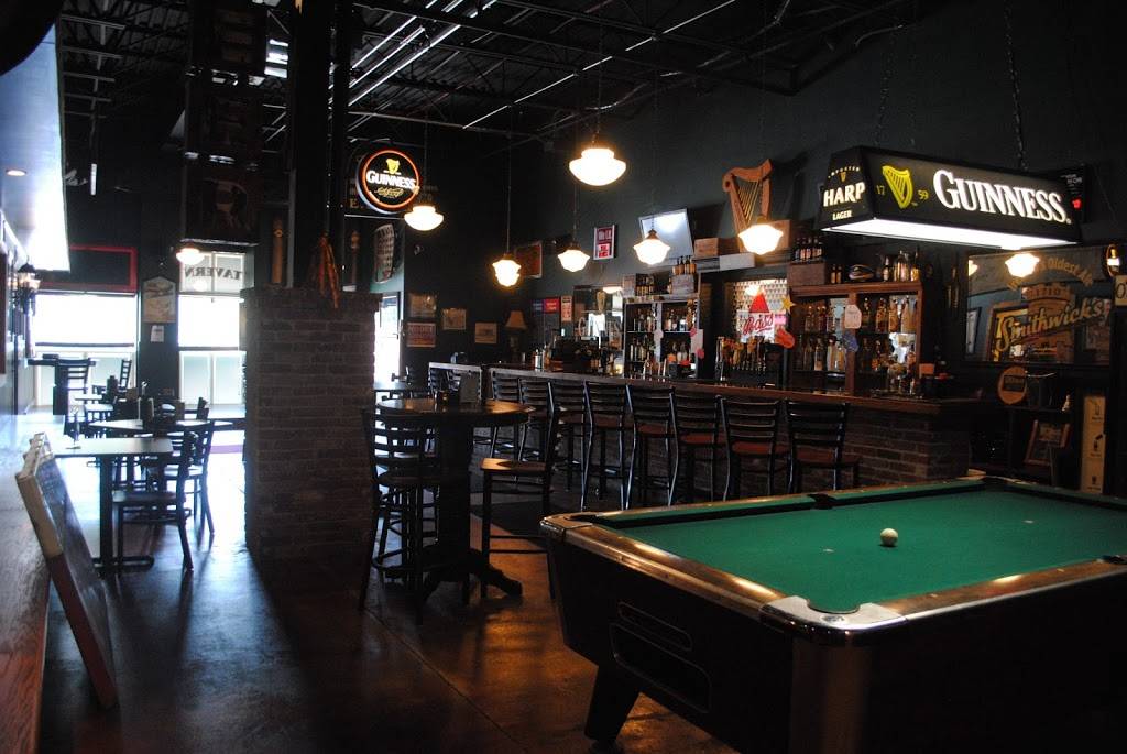 OSheas Irish Tavern & Cigar Bar | restaurant | 449 Amherst St, Nashua, NH 03063, USA | 6039437089 OR +1 603-943-7089