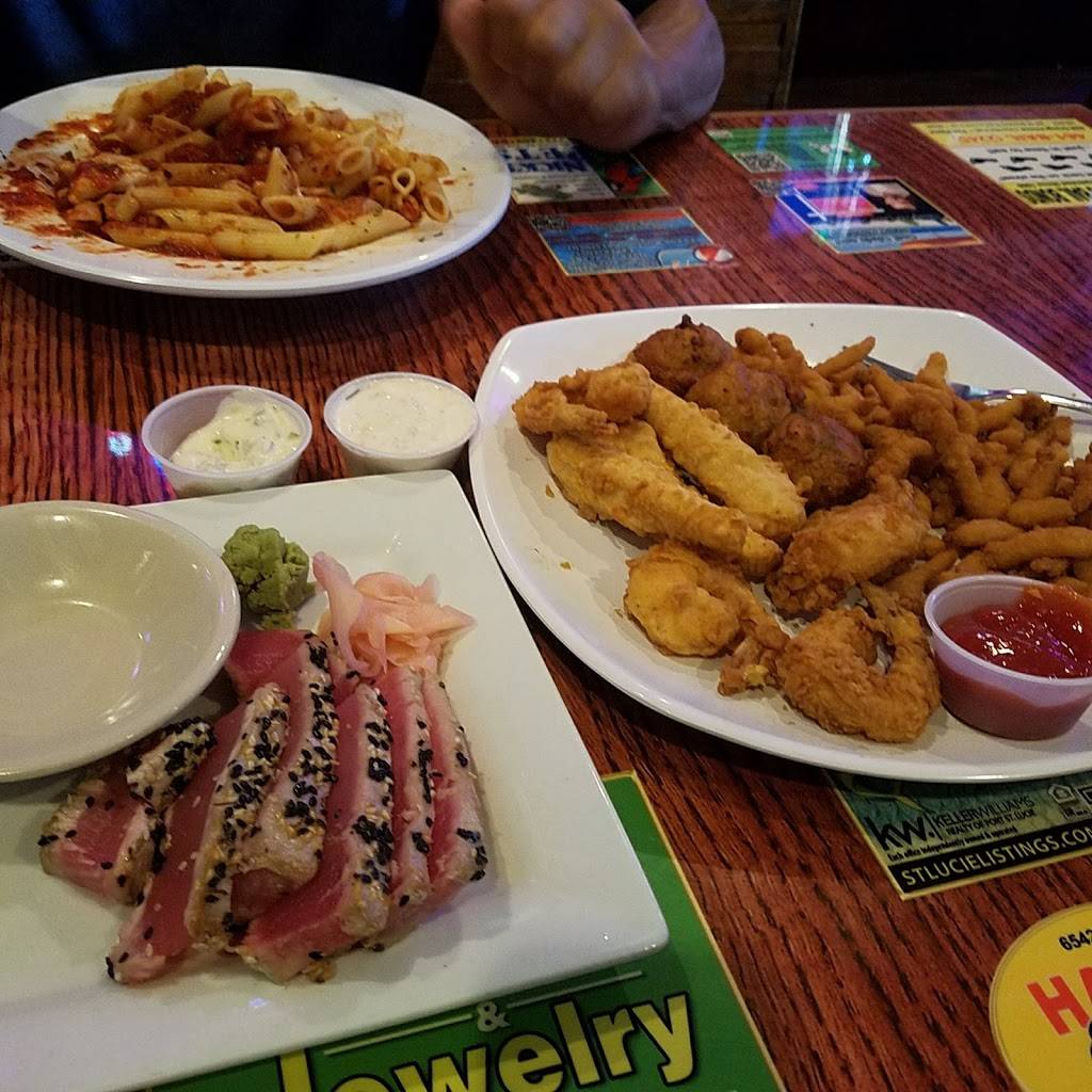 St Lucie Draft House Fl | restaurant | 6630 US-1, Port St. Lucie, FL 34952, USA | 7724602338 OR +1 772-460-2338