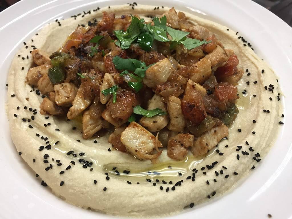 Marib Restaurant | restaurant | 6981 Hechinger Dr, Springfield, VA 22151, USA | 7033763388 OR +1 703-376-3388