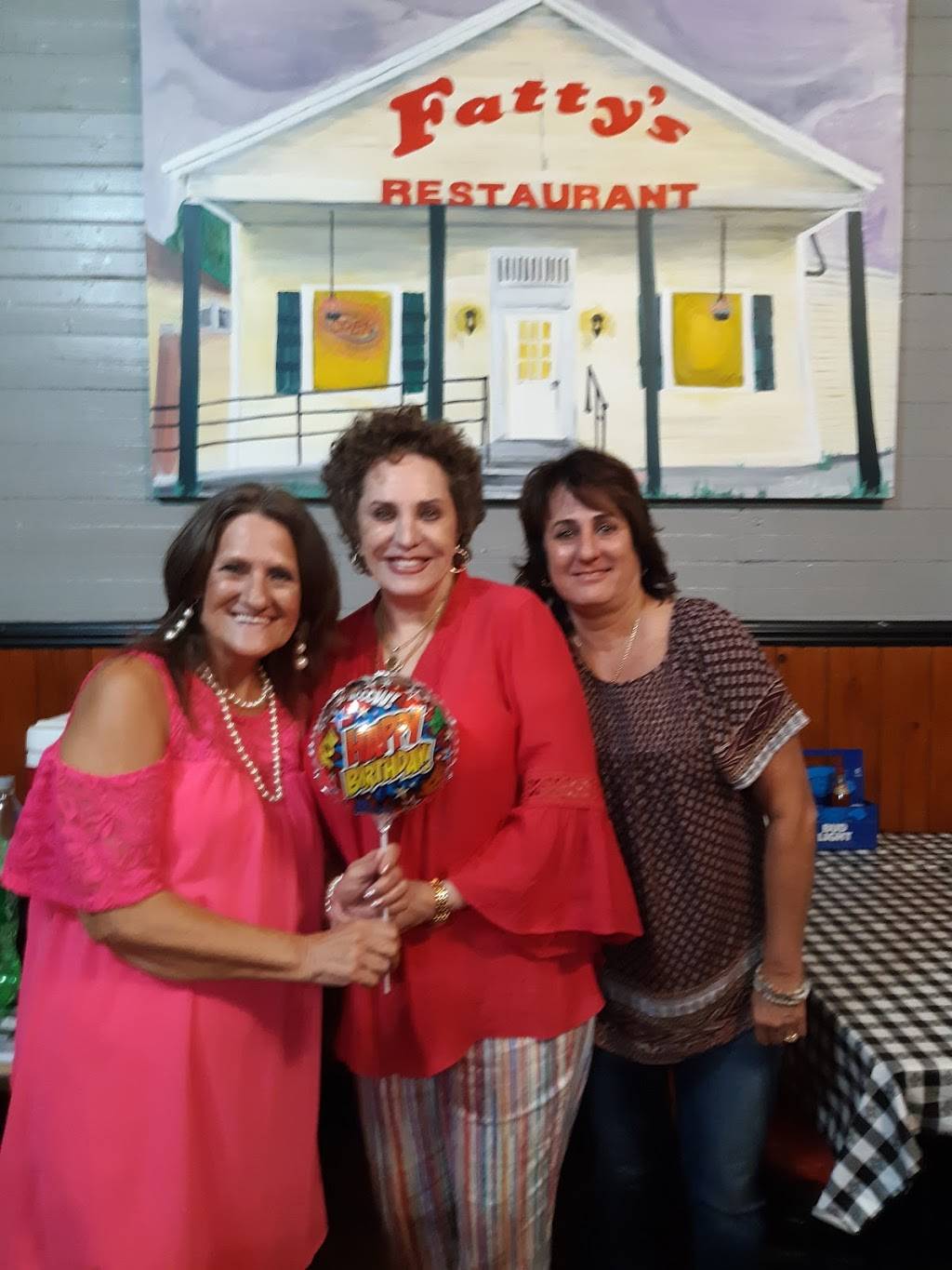 Fattys Bar and Grill | restaurant | 186 Museum St, Garyville, LA 70051, USA | 9855355555 OR +1 985-535-5555