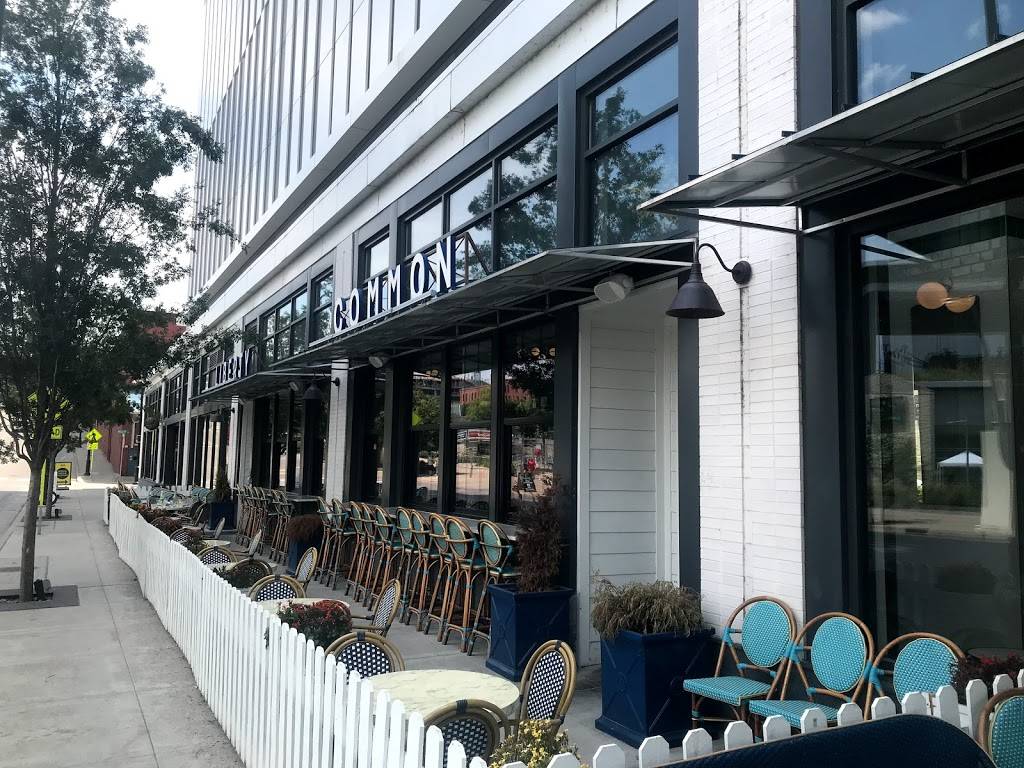 Liberty Common | restaurant | 207 1st Ave S, Nashville, TN 37201, USA | 6156498900 OR +1 615-649-8900