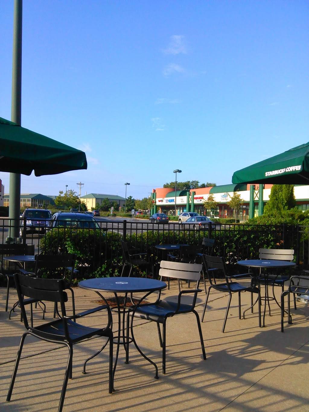 Starbucks | cafe | 55 Bethel Rd, Somers Point, NJ 08244, USA | 6099277819 OR +1 609-927-7819