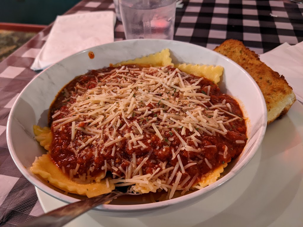 Piesanos Pacchia | restaurant | 3618 Canyon Lake Dr, Rapid City, SD 57702, USA | 6053416941 OR +1 605-341-6941