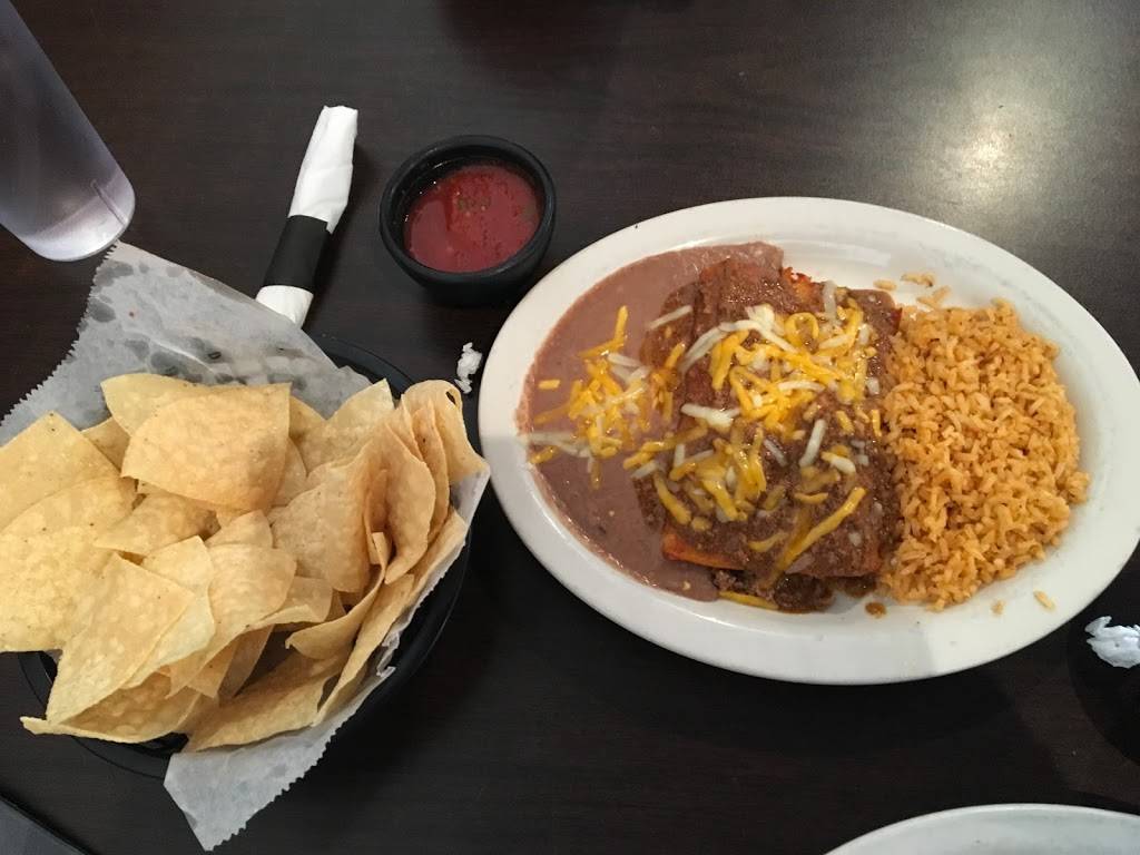 La Potosina Mexican Kitchen | restaurant | 204 E Oklahoma Ave, Guthrie, OK 73044, USA | 4053517945 OR +1 405-351-7945