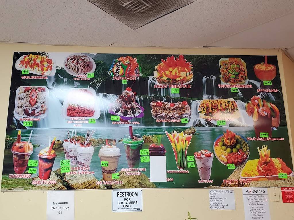 Las Cachanillas Restaurant | restaurant | 2201 Northgate Blvd suite f, Sacramento, CA 95833, USA | 9165483950 OR +1 916-548-3950