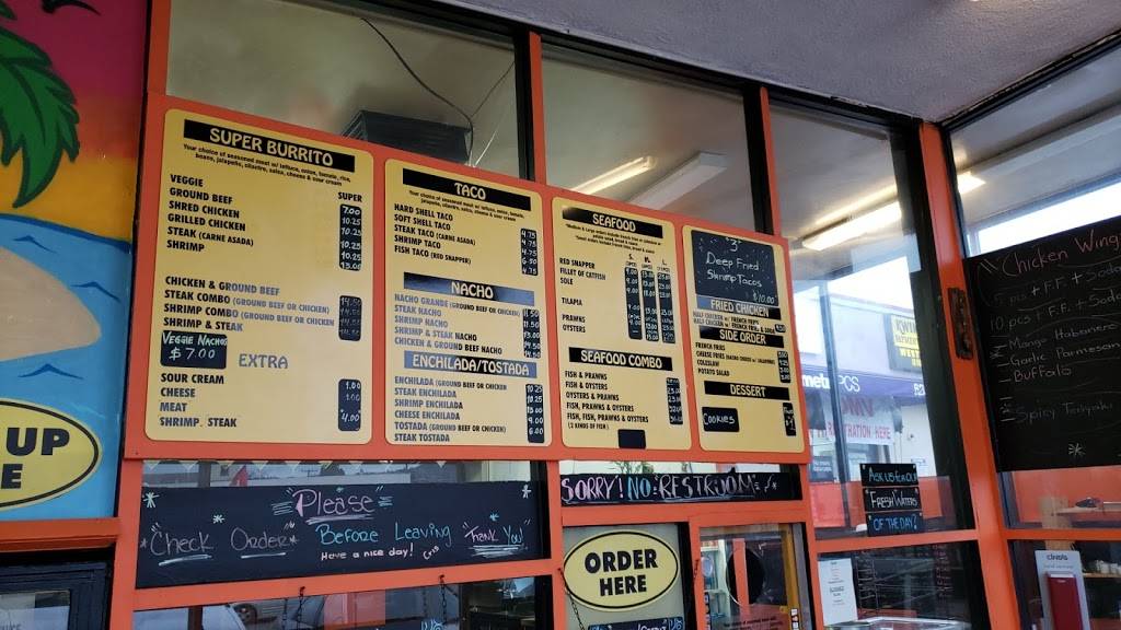 Charlies Las Palmas | restaurant | 6215 International Blvd, Oakland, CA 94621, USA | 5106361301 OR +1 510-636-1301