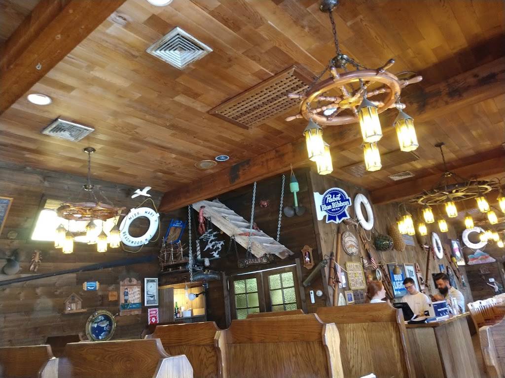 Pier House Restaurant | restaurant | 2204 Central Ave, Seaside Park, NJ 08752, USA | 7328302250 OR +1 732-830-2250