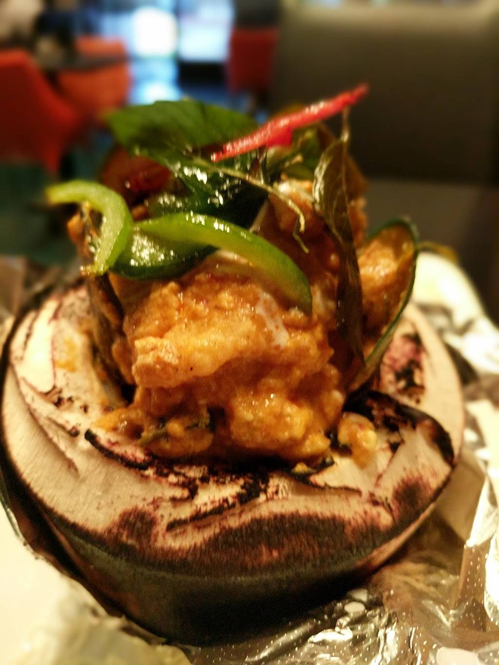 Naga - Thai Dining | restaurant | 76 W Horizon Ridge Pkwy #150, Henderson, NV 89012, USA | 7025082008 OR +1 702-508-2008