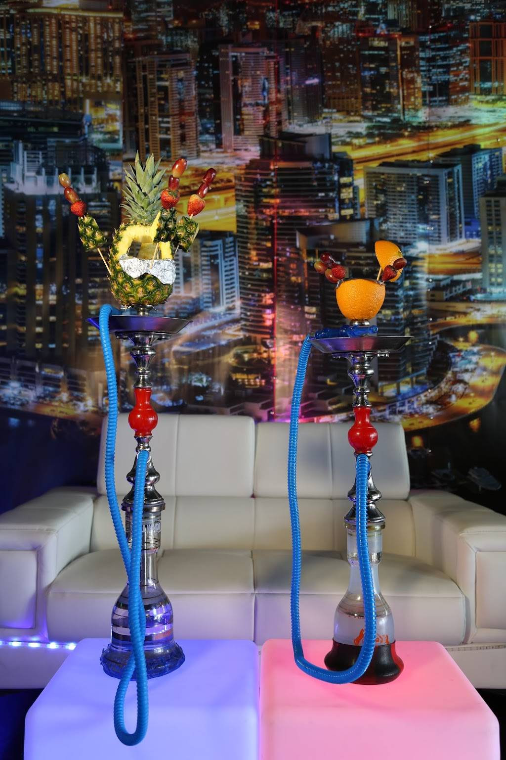 Ali baba Hookah Lounge & Cafe | restaurant | 3163 N Garey Ave, Pomona, CA 91767, USA | 9094132046 OR +1 909-413-2046