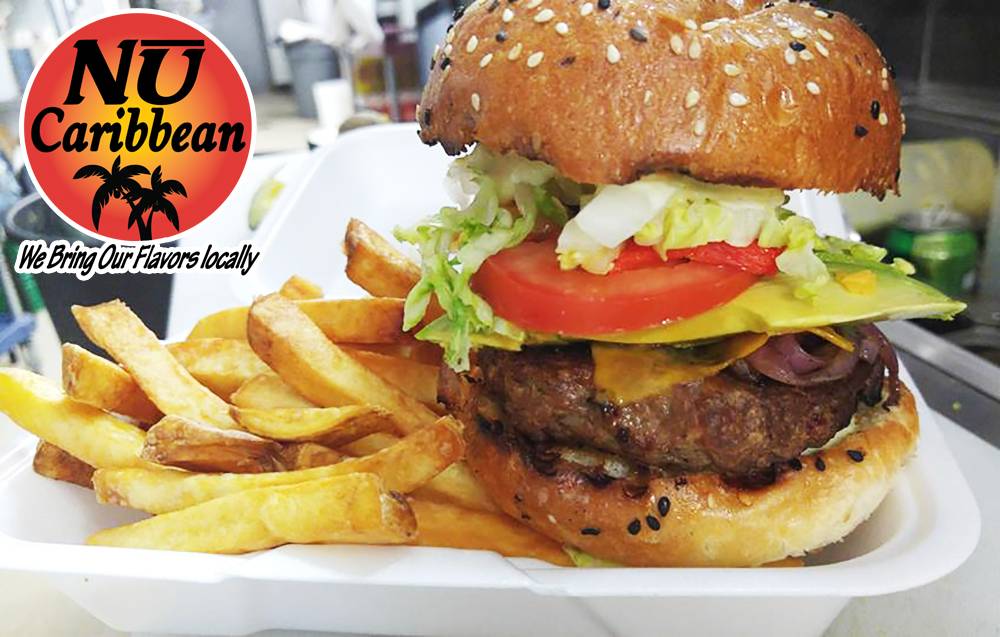 NU Caribbean | meal takeaway | 100 Castlefrank Rd, Kanata, ON K2L 2V6, Canada | 6134358388 OR +1 613-435-8388
