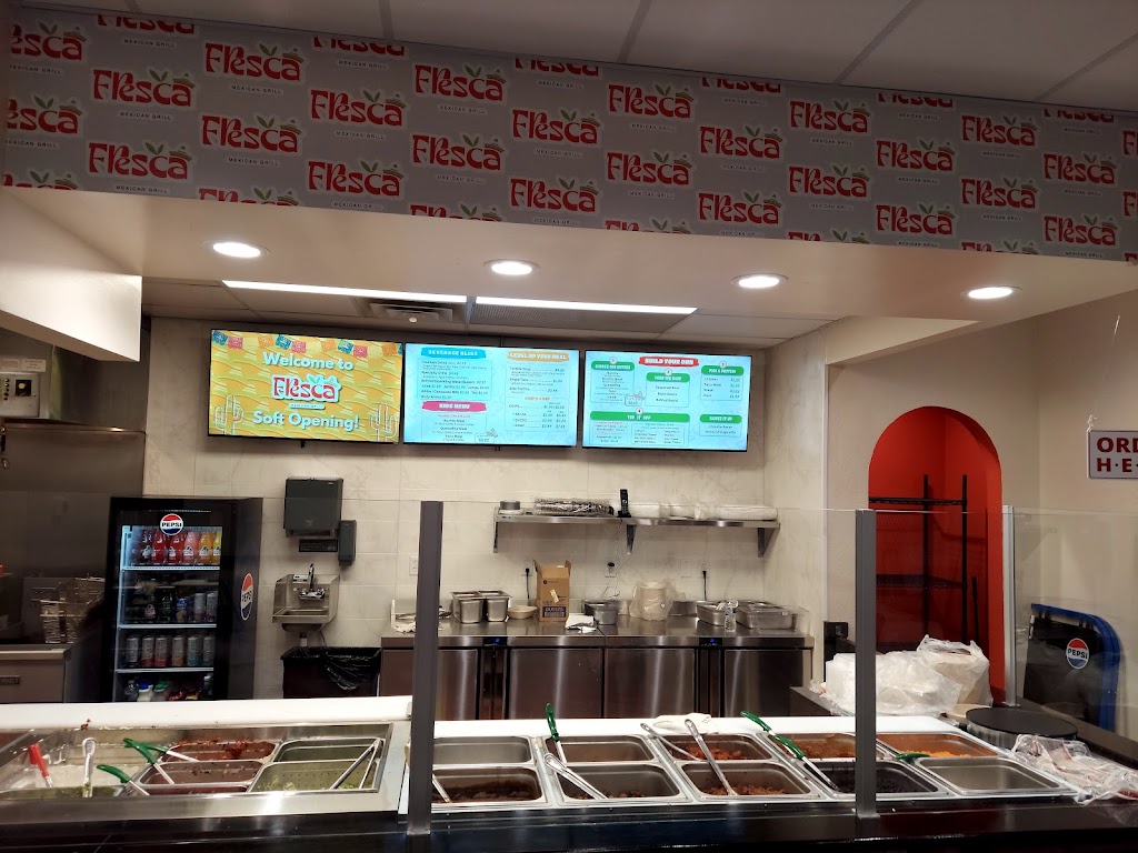 Fresca Mexican Grill | restaurant | 1075 W Fond Du Lac St, Ripon, WI 54971, USA | 9208963988 OR +1 920-896-3988