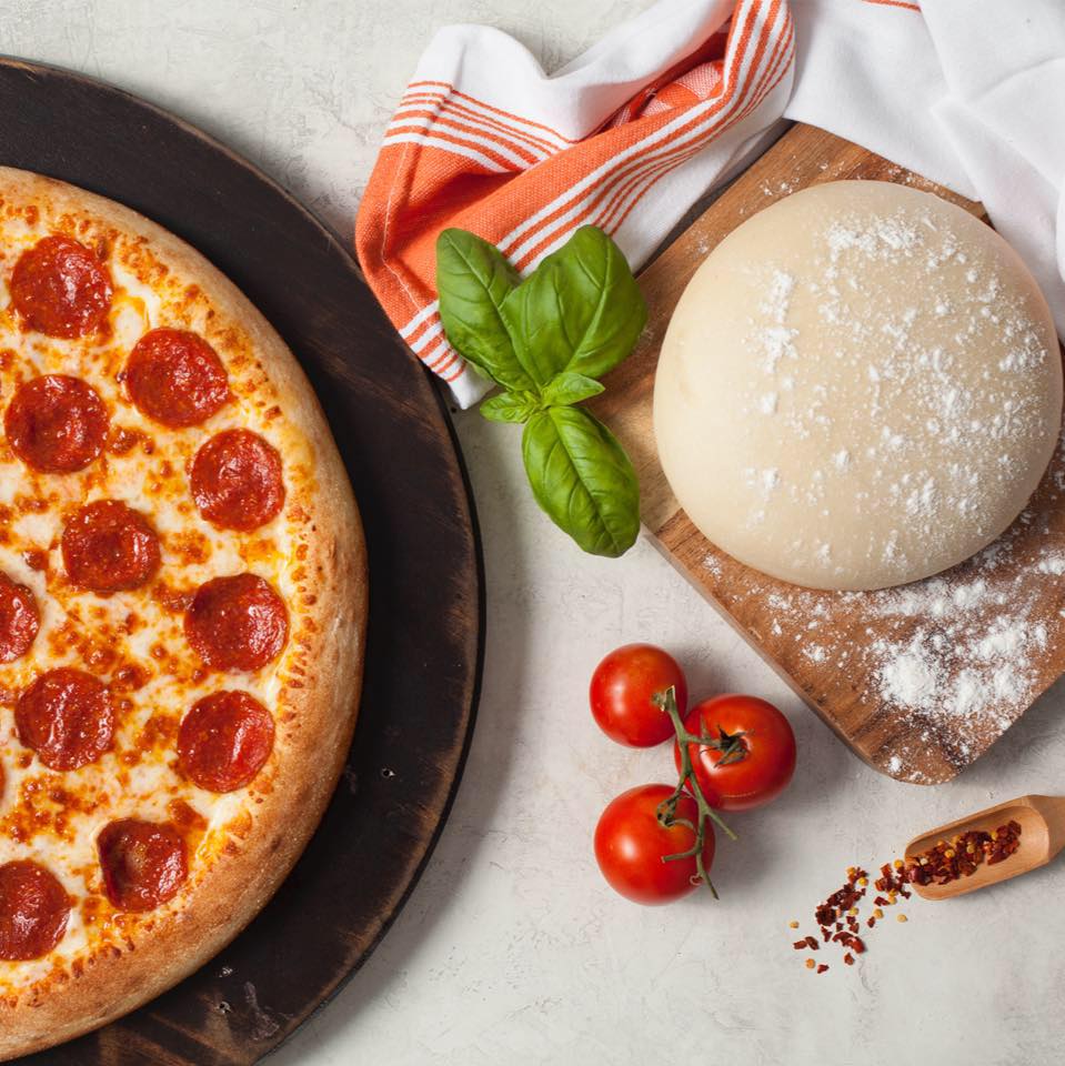 Pizza Fuego | meal delivery | 1776 W Highland Ave, San Bernardino, CA 92411, USA | 9097132024 OR +1 909-713-2024